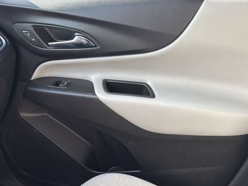 Used 2024 Chevrolet Equinox LS w/ LS Convenience Package FWD image 24