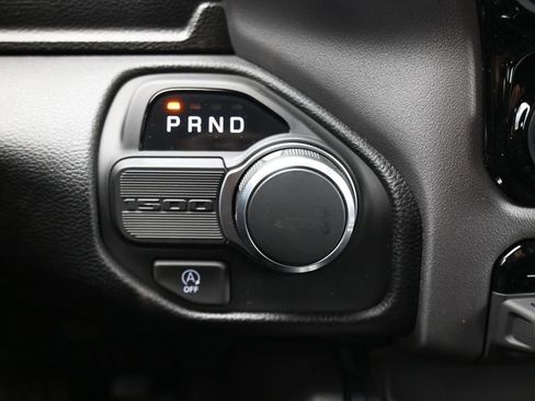 New 2026 RAM 1500 Big Horn image 27