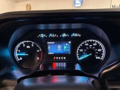 Used 2023 Ford F350 XL w/ 360-Degree Camera Package AWD/4WD image 18