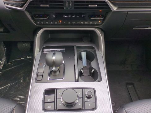 New 2026 MAZDA CX-90 3.3 Turbo w/ Premium Sport Pkg AWD/4WD image 18