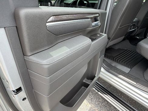 New 2026 Chevrolet Silverado 2500 LTZ w/ Trail Boss Package AWD/4WD image 18