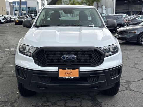 Used 2022 Ford Ranger XL w/ Equipment Group 101A High image 7