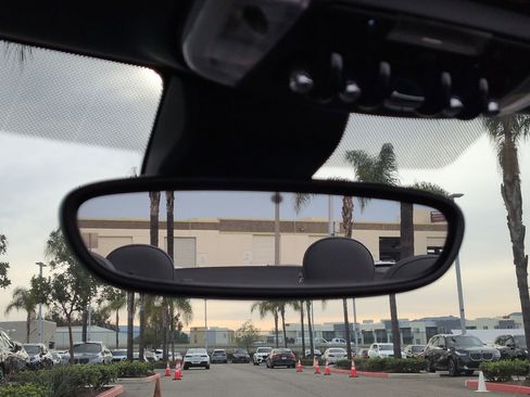 Used 2024 MINI Cooper Convertible image 27