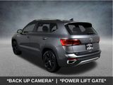 Used 2022 Volkswagen Taos SE image 6