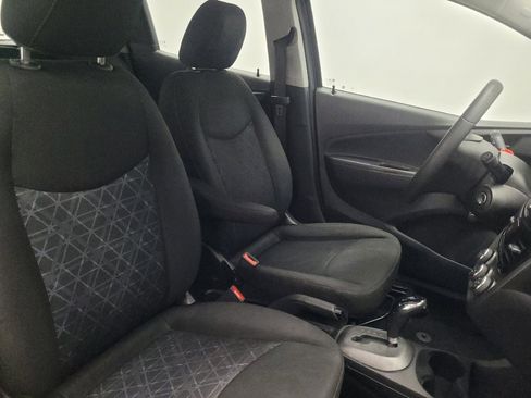 Used 2021 Chevrolet Spark LS image 21