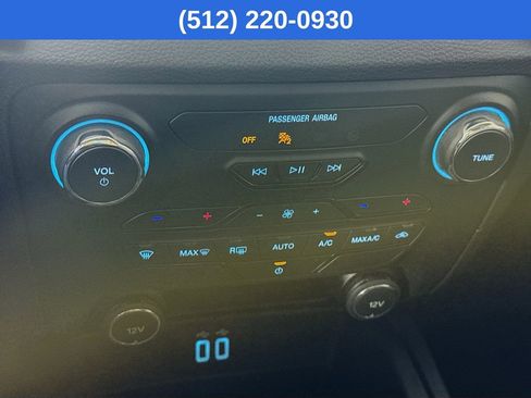 Used 2021 Ford Ranger XL w/ Equipment Group 101A High image 19