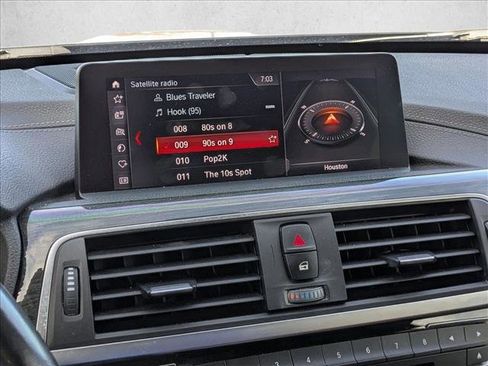 Used 2019 BMW 430i Convertible w/ M Sport Package image 16