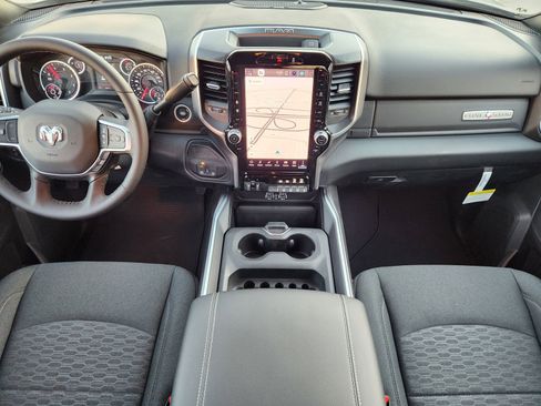 New 2026 RAM 2500 Lone Star image 21