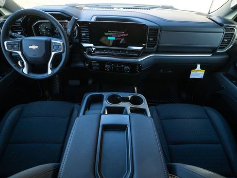 New 2026 Chevrolet Silverado 3500 LT AWD/4WD image 12