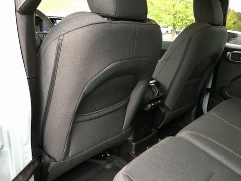 New 2024 Jeep Wrangler Unlimited image 23