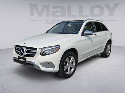 Used 2019 Mercedes-Benz GLC 300 4MATIC