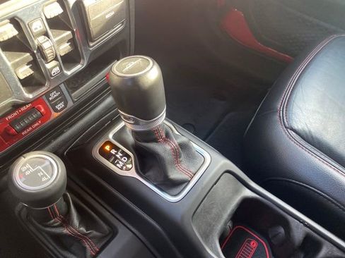 Used 2020 Jeep Gladiator Rubicon image 13