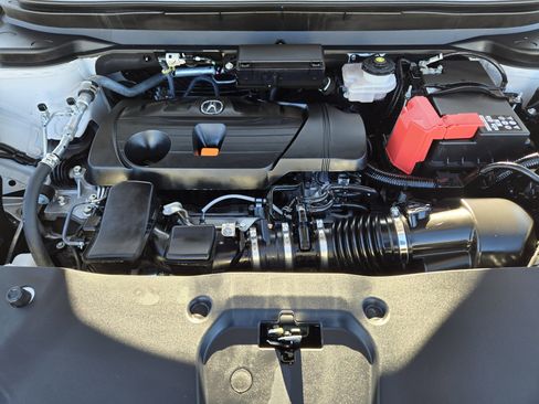 Certified 2025 Acura RDX A-Spec image 31