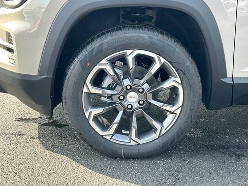 New 2026 GMC Terrain Elevation w/ Elevation Premium Package AWD/4WD image 12