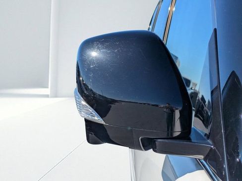 Used 2023 INFINITI QX80 Premium Select w/ Cargo Package image 10