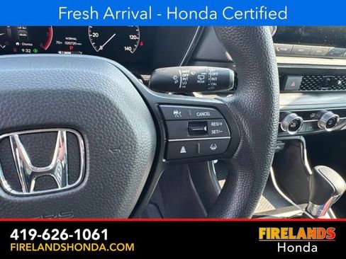 Used 2025 Honda CR-V LX image 20