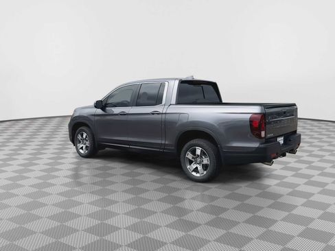 New 2026 Honda Ridgeline RTL image 6
