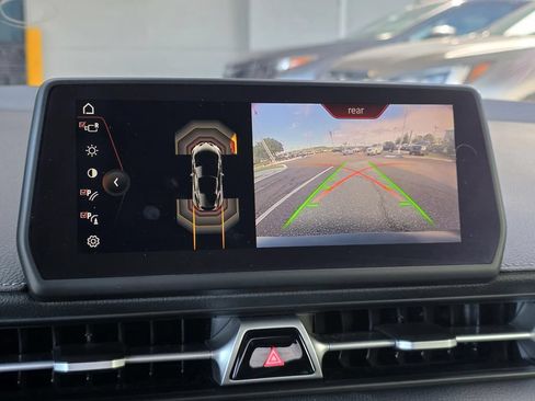 Used 2020 Toyota Supra w/ Navigation & JBL Package RWD image 13