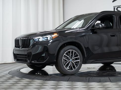 Used 2026 BMW X1 xDrive28i w/ M Sport Package AWD/4WD image 25