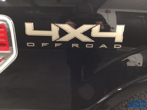 Used 2013 Ford F150 King Ranch w/ King Ranch Luxury Pkg image 15