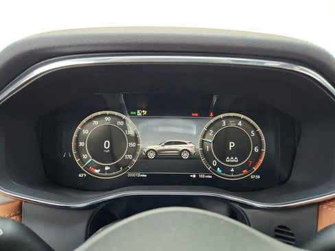 New 2026 Jaguar F-PACE R-Dynamic S image 20