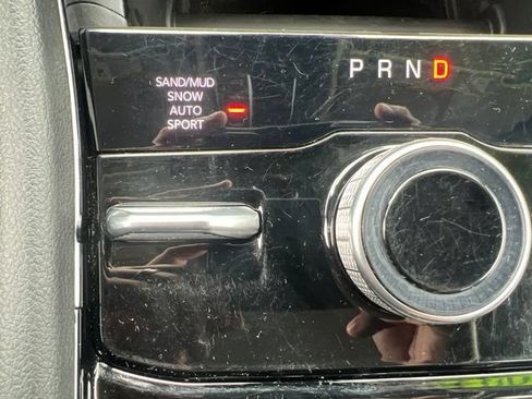Certified 2023 Jeep Grand Cherokee Limited AWD/4WD image 29