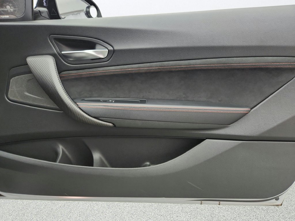 Used 2019 BMW M2 Competition RWD image 28