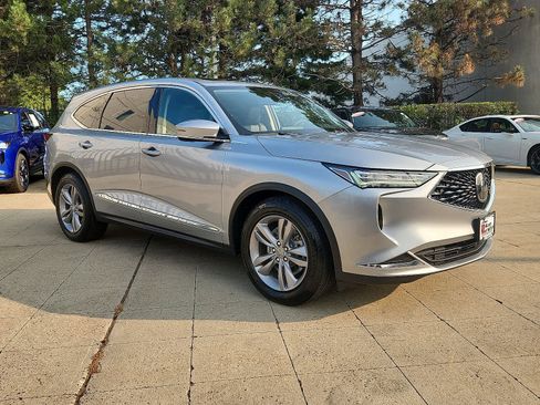 Certified 2023 Acura MDX image 4