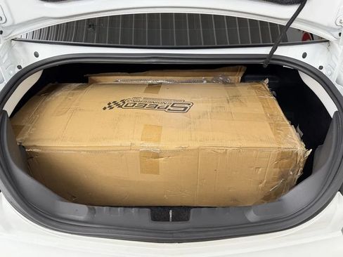 Used 2012 Chevrolet Camaro ZL1 RWD image 30
