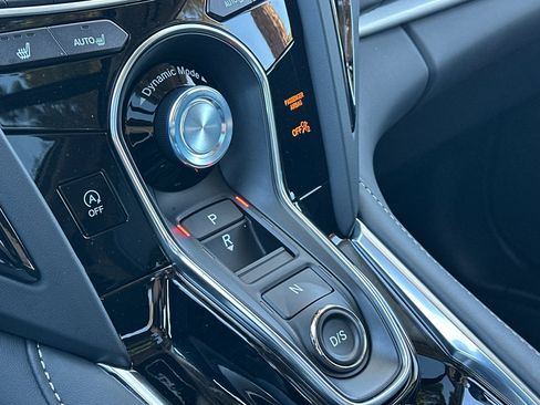 New 2025 Acura RDX w/ Technology Package image 25