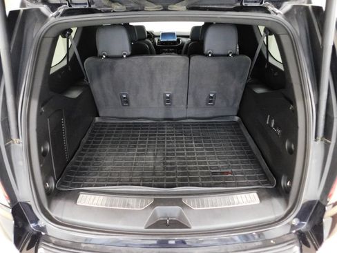 Used 2023 Chevrolet Suburban High Country w/ Max Trailering Package AWD/4WD image 87