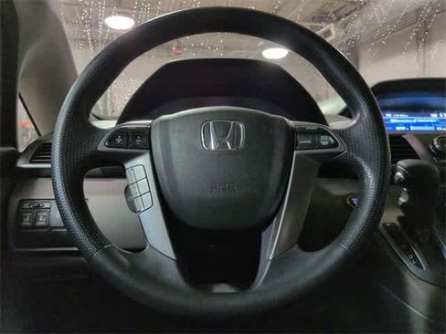 Used 2015 Honda Odyssey EX image 24