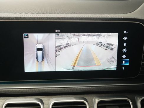 Certified 2023 Mercedes-Benz GLS 450 4MATIC image 25