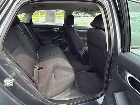 Used 2024 Honda Civic LX image 18
