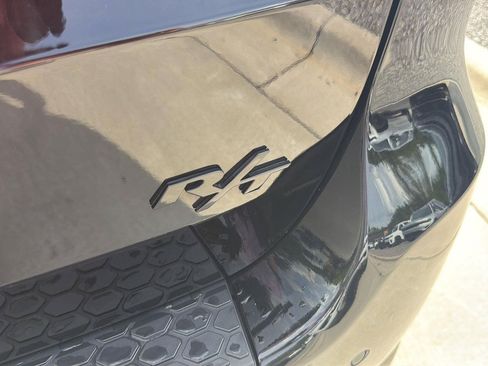 Used 2025 Dodge Durango R/T AWD/4WD image 35
