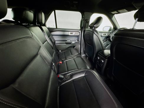 Used 2020 Ford Explorer XLT w/ Equipment Group 202A RWD image 25