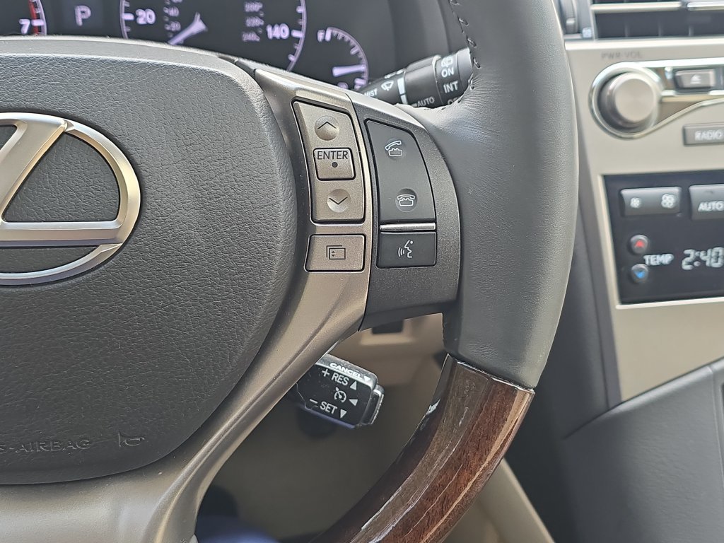 Used 2015 Lexus RX 350 AWD image 21