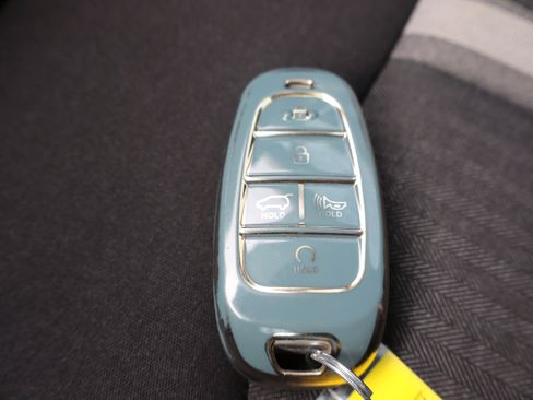 Used 2022 Hyundai Sonata SEL FWD image 26