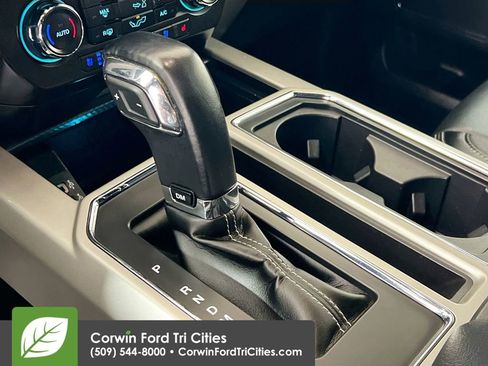 Used 2020 Ford F150 Lariat AWD/4WD image 10