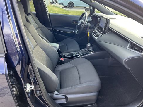 Used 2022 Toyota Corolla SE image 28