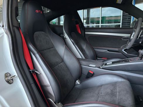 Used 2015 Porsche 911 GT3 RWD image 24