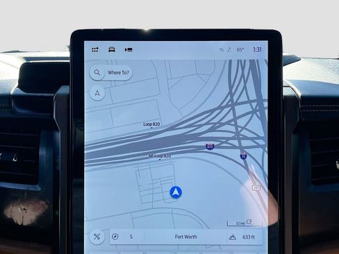 Used 2022 Ford Expedition Max Platinum image 13