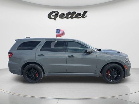Used 2022 Dodge Durango R/T image 3