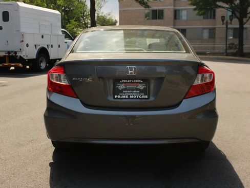Used 2012 Honda Civic EX-L image 15