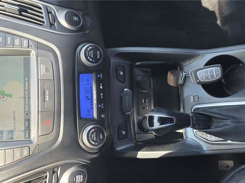 Used 2015 Hyundai Tucson Limited w/ Option Group 03 FWD image 20