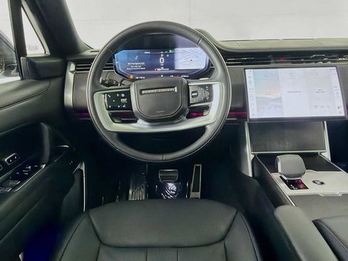Used 2024 Land Rover Range Rover SE image 22