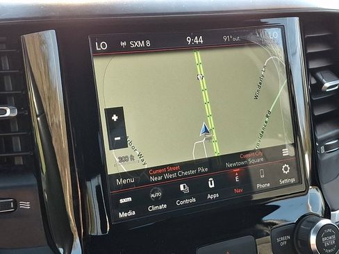 Certified 2020 RAM 1500 Big Horn AWD/4WD image 17