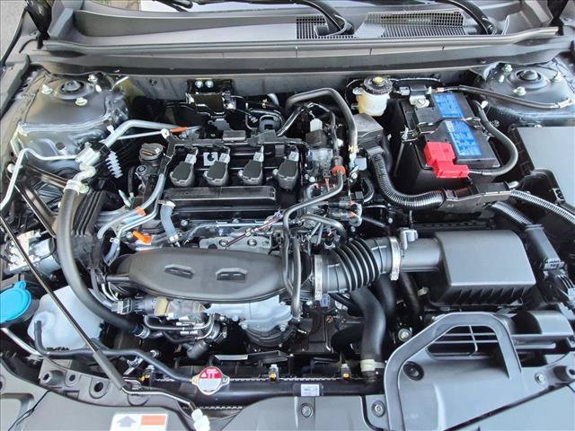 New 2026 Honda Accord SE image 16