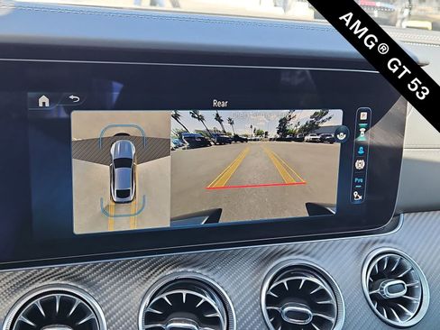 Used 2024 Mercedes-Benz AMG GT 53 image 26