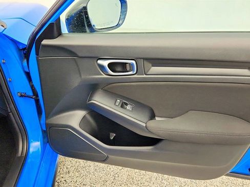 Used 2025 Honda Civic Sport image 22
